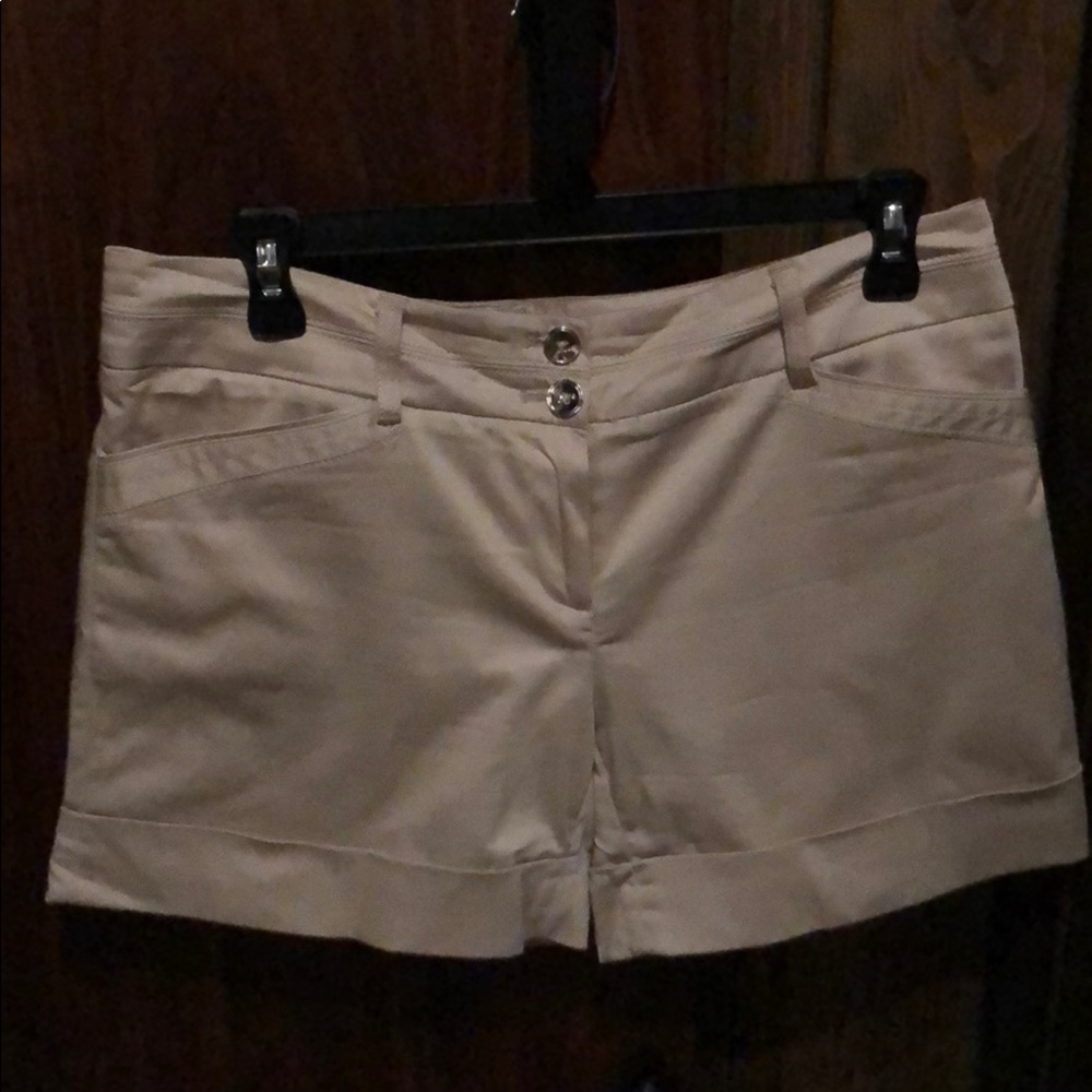 Women’s shorts